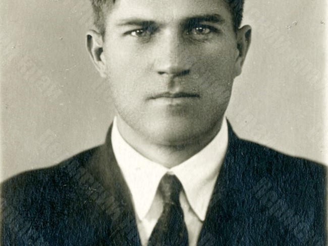 Директор Березниковского магниевого завода Е.А. Синченко