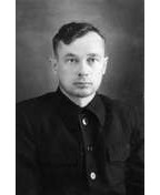 Новоселецкий Евгений Павлович
