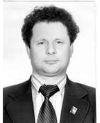 Новоселов Иван Дмитриевич