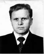 Оборин Михаил Павлович