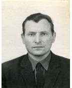 Огарков Евгений Прокофьевич