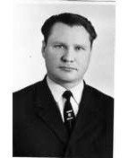 Паздерин Аркадий Петрович