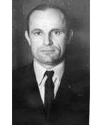 Переверзев Георгий Георгиевич