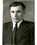 Богданов Леонид Михайлович