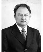 Петров Виктор Александрович