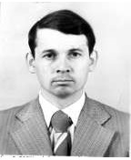 Петров Станислав Петрович