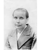 Пинаева Зинаида Николаевна