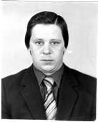 Писарев Александр Борисович