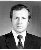 Полуянов Николай Андреевич