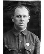 Попов Иван Васильевич