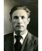 Борзов Валентин Дмитриевич