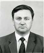 Почерней Виктор Николаевич