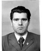 Радостев Михаил Александрович