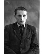 Разживин Николай Прохорович