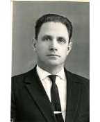 Борисов Виктор Николаевич