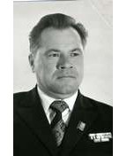 Боровков Петр Фотеевич