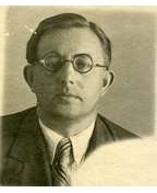 Браташев Андрей Георгиевич