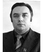 Тараненко Владимир Петрович