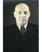 Букалов Матвей Алексеевич