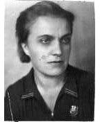 Упорова Анна Георгиевна