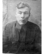 Усанин Ефим Дмитриевич