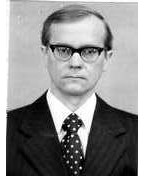 Устюгов Юрий Николаевич