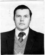 Уточкин Анатолий Григорьевич