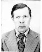 Федосеев Василий Прокопьевич