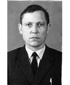 Филимонов Геннадий Елизарович