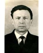 Булдаков Виталий Алексеевич