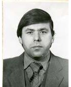 Халеев Валерий Васильевич