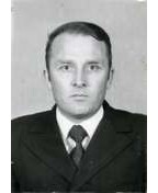 Харламов Геннадий Иванович