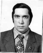 Хафизов Рафик Тагирович