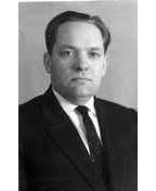 Хлякин Степан Андреевич