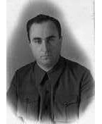 Хмелевский Кузьма Михайлович