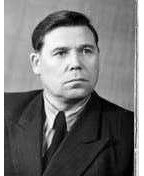 Хохлов Михаил Павлович