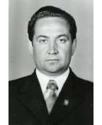 Хромченков Валерий Васильевич