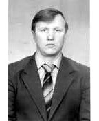 Цыпуштанов Виктор Александрович