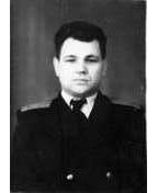 Чегаев Валентин Николаевич