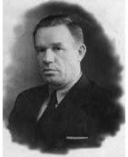 Бурдин Петр Григорьевич
