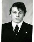 Андреев Анатолий Петрович