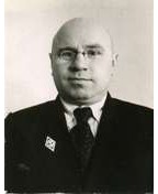 Чумаков Сергей Яковлевич