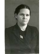 Шабалина Анна Александровна