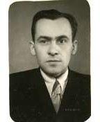 Шаламов Валентин Всеволодович