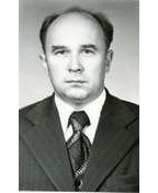 Юрин Владислав Федорович