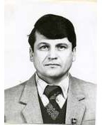 Юркин Михаил Михайлович