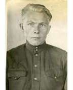 Язев Николай Фролович