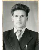 Ярков Геннадий Васильевич