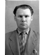 Бушуев Василий Федорович