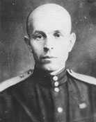 Варов Петр Георгиевич